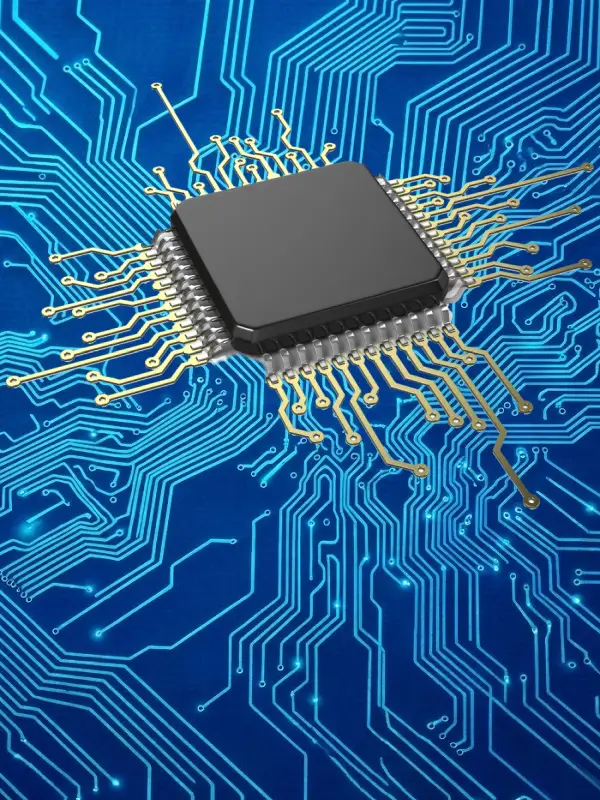 ICs & Discrete