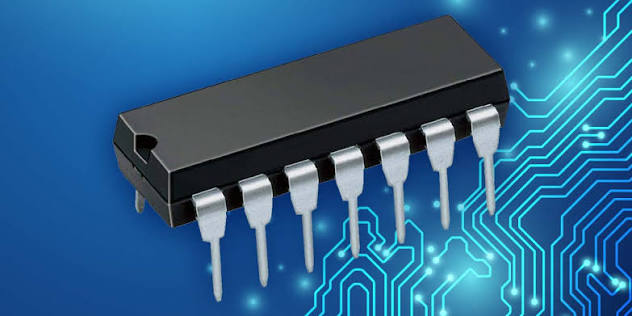 ICs & Discrete