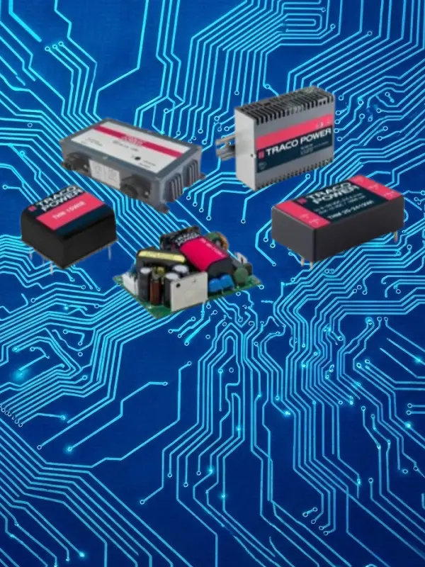 Power Modules