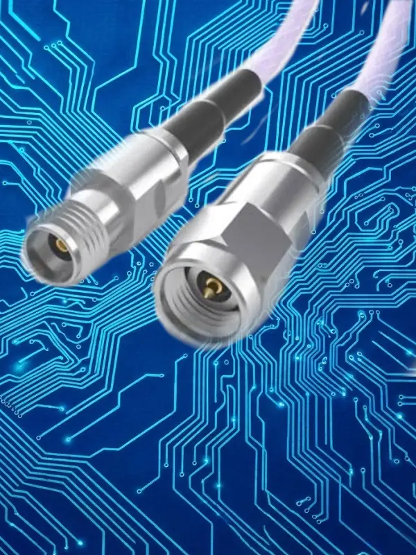 Precision Connectors