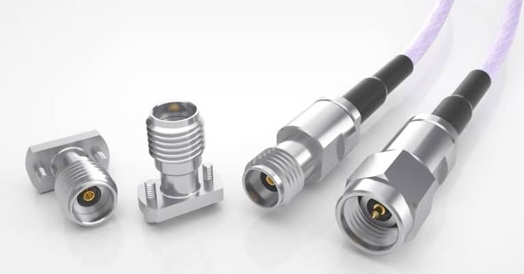 Precision Connectors