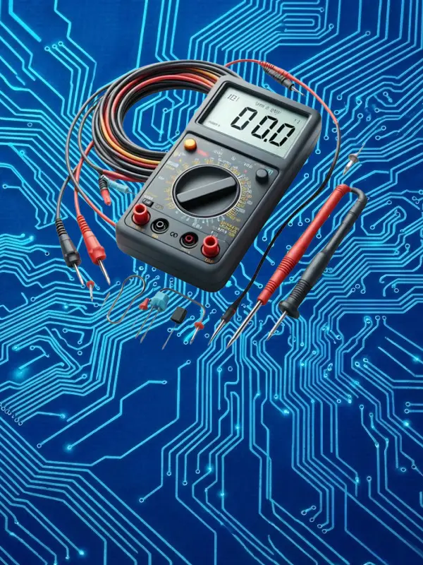 Test & Measurement