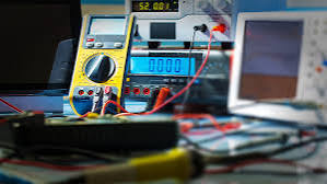 Test & Measurement