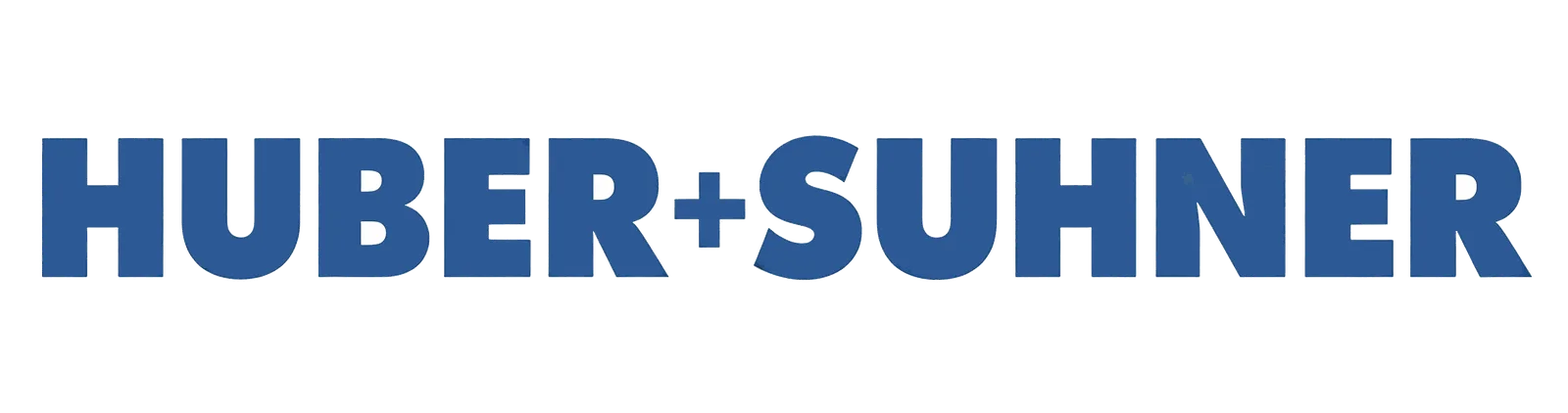 HUBER+SUHNER