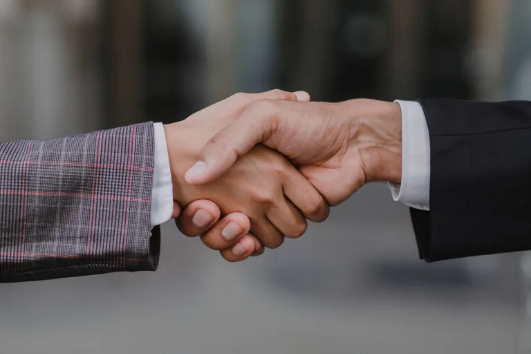 Long-term Partner