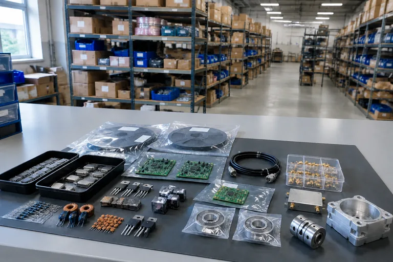 One-Stop Supply
