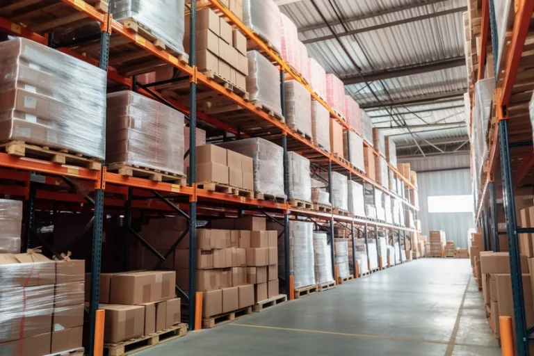 Ready-Stock Inventory