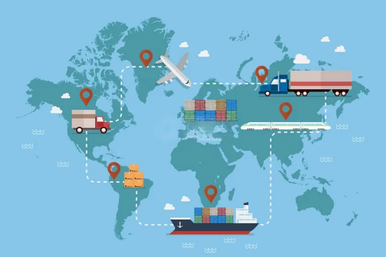 Global Supply Capability