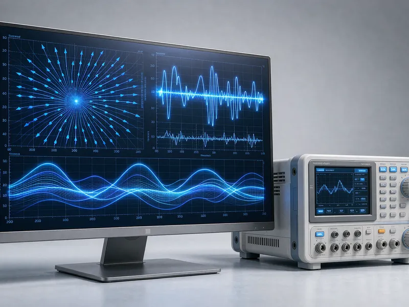 Simulation & Signal Integrity Validation
