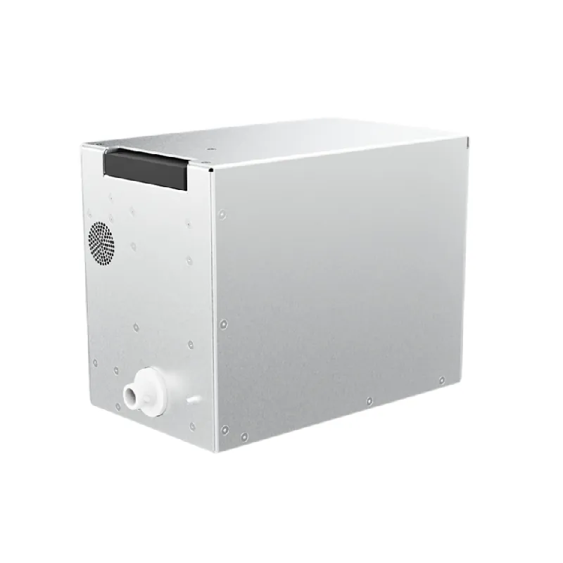X-Ray & Generators
